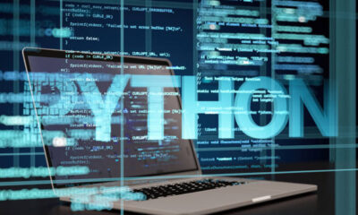 418dsg7 Python: Faster Execution & Smarter Programming
