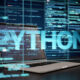418dsg7 Python: Faster Execution & Smarter Programming