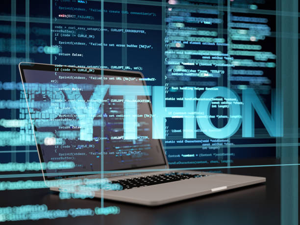 418dsg7 Python: Faster Execution & Smarter Programming